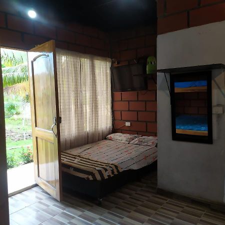 Ferienwohnung Cielito Lindo Necoclí Exterior foto