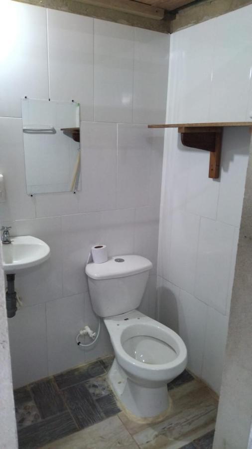 Ferienwohnung Cielito Lindo Necoclí Exterior foto